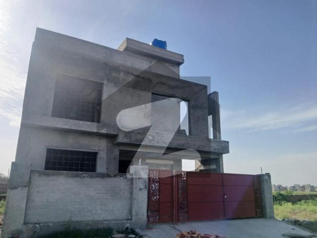 House for sale in Rawalpindi, Islamabad Capital Territory