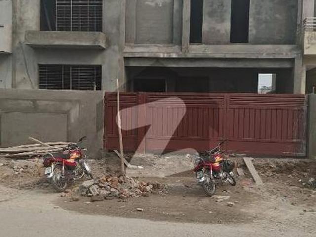 House for sale in Rawalpindi, Islamabad Capital Territory