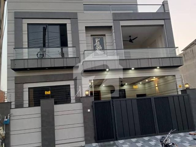 House for sale in Rawalpindi, Islamabad Capital Territory