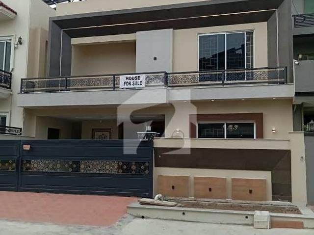 House for sale in Islamabad