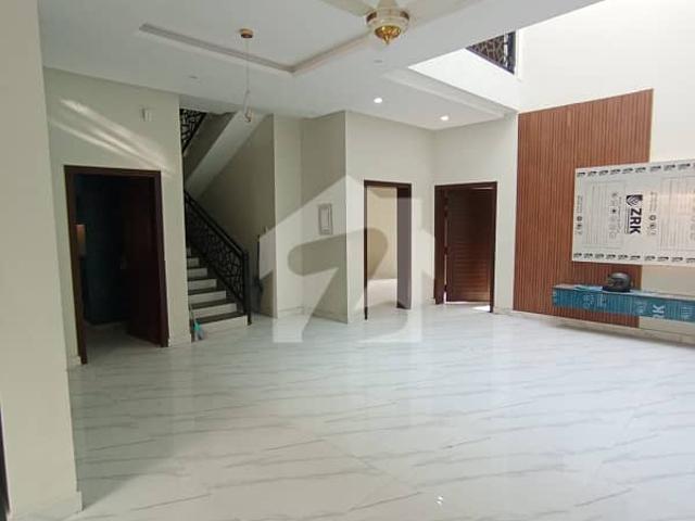 House for rent in Islamabad