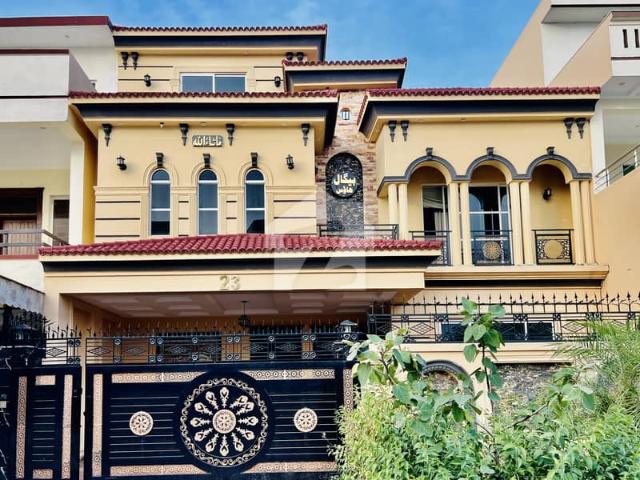 House for rent in Islamabad