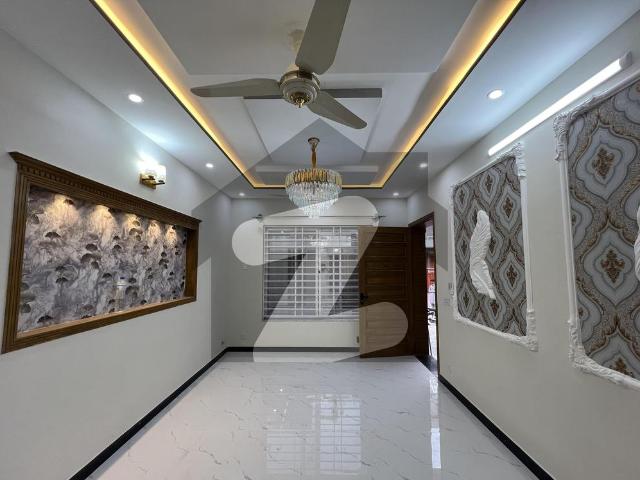 House for rent in G-7, Islamabad