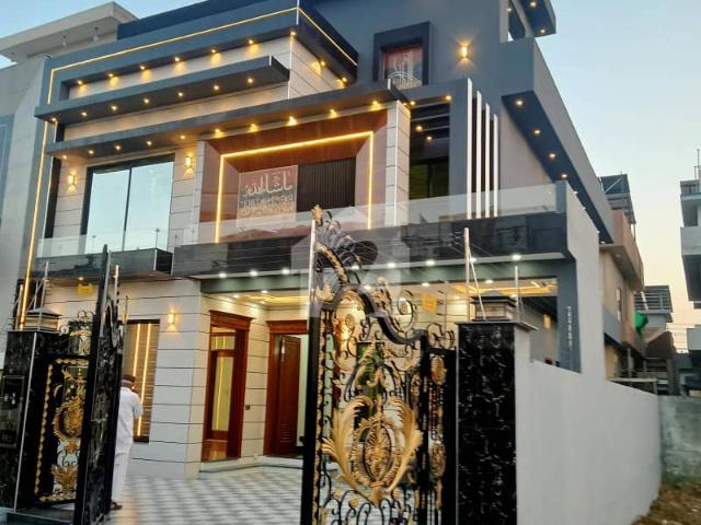 House for sale in Rawalpindi, Islamabad Capital Territory