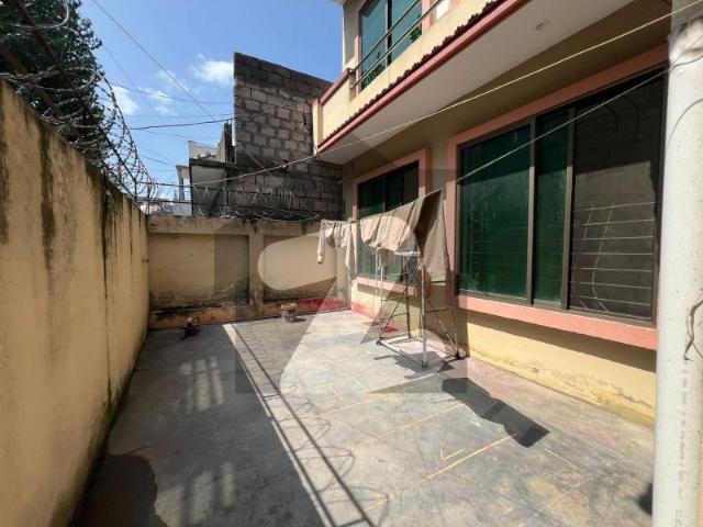 House for sale in Abbottabad, North West Frontier Province