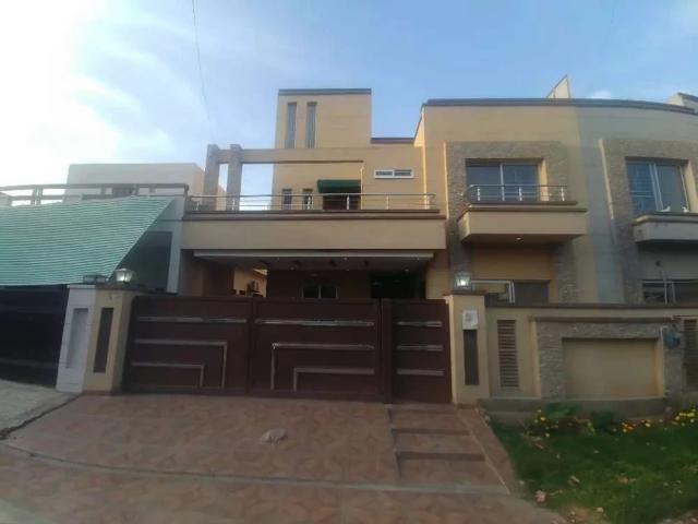 House for sale in Rawalpindi, Islamabad Capital Territory