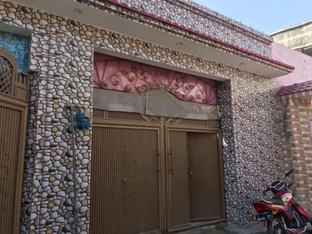 House for sale in Mansehra, North West Frontier Province
