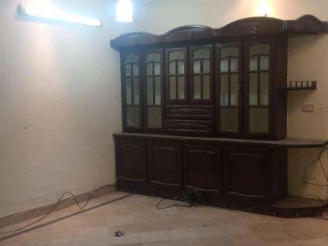 House for rent in Islamabad