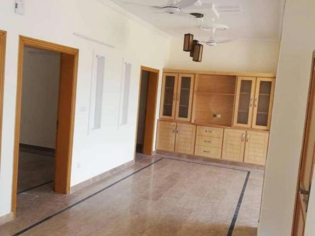 House for rent in Islamabad