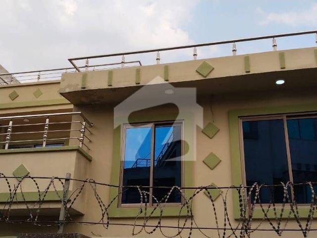 House for sale in Rawalpindi, Islamabad Capital Territory