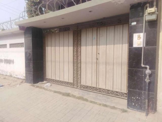 House for sale in تحصیل بہاولپور شہر, بہاولپور ڈویژن
