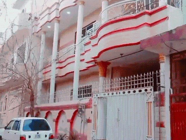 Property for sale in Islamabad Capital Territory