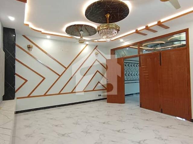 House for sale in Islamabad