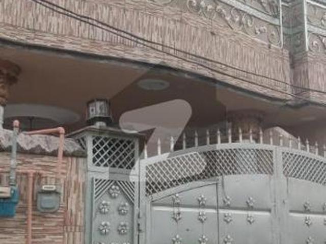 House for sale in Abbottabad, North West Frontier Province