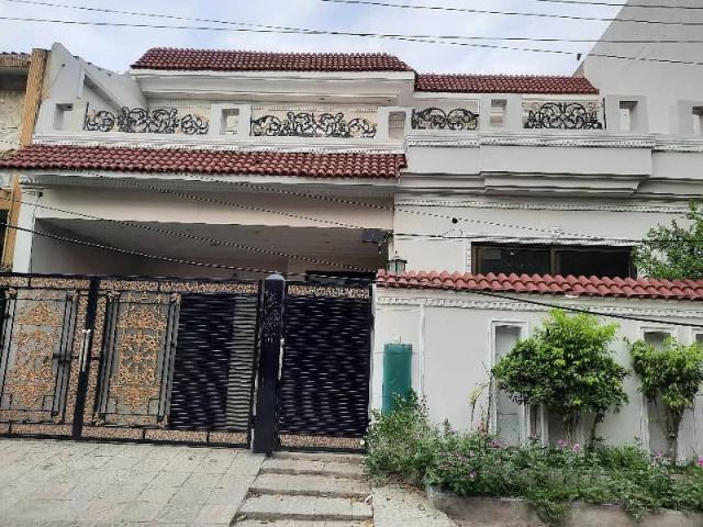 House for sale in Rawalpindi, Islamabad Capital Territory