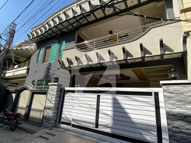 House for sale in Rawalpindi, Islamabad Capital Territory