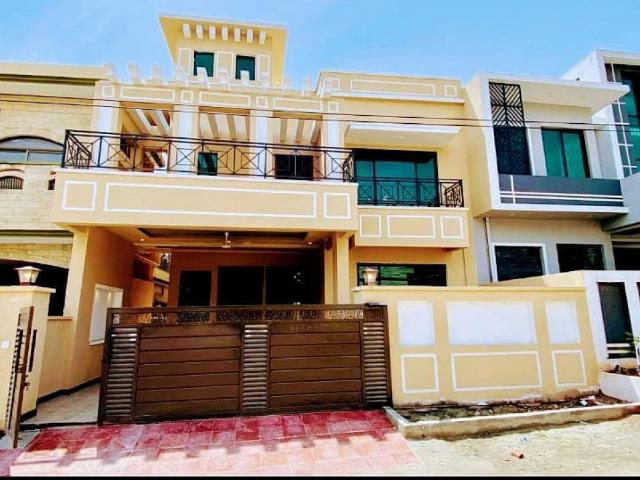 House for sale in Rawalpindi, Islamabad Capital Territory