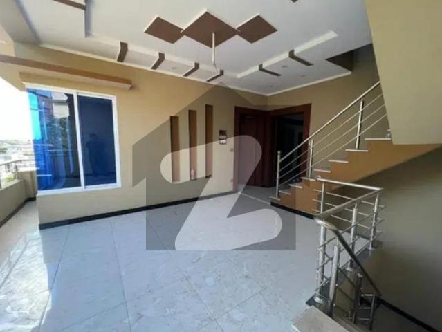 House for sale in Rawalpindi, Islamabad Capital Territory