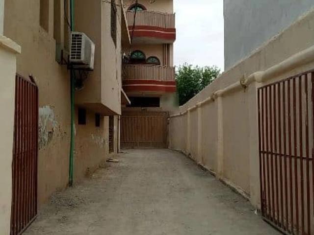House for sale in Peshawar, North West Frontier Province