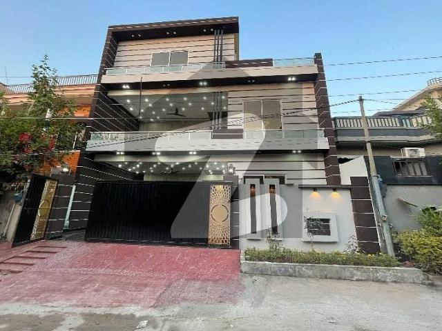 House for sale in Rawalpindi, Islamabad Capital Territory
