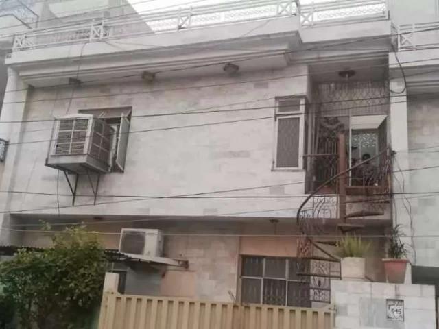 House for sale in Rawalpindi, Islamabad Capital Territory
