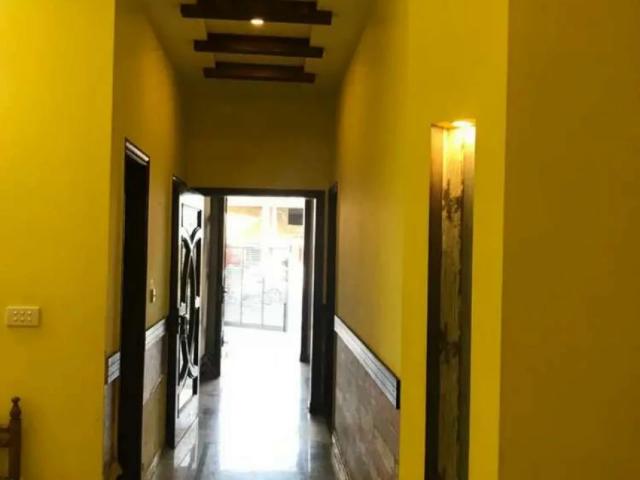 House for sale in Islamabad