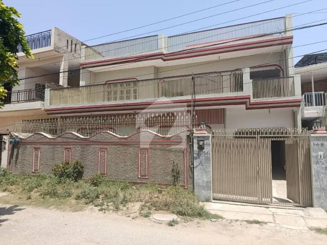 House for sale in Taxila, Islamabad Capital Territory
