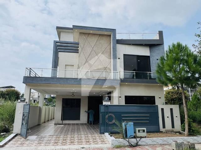 House for sale in Islamabad
