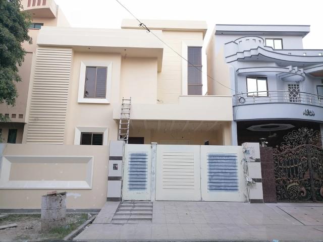 House for sale in Gujranwala, Islamabad Capital Territory