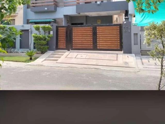 House for sale in Rawalpindi, Islamabad Capital Territory