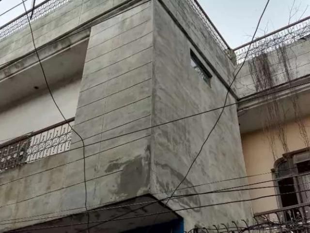House for sale in Rawalpindi, Islamabad Capital Territory