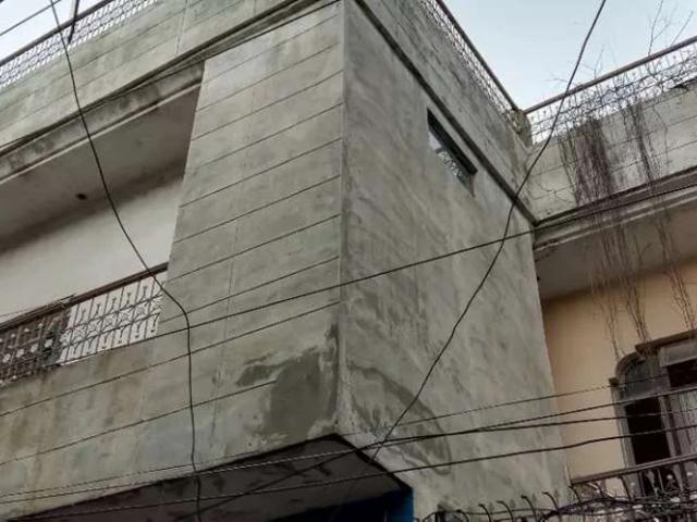 House for sale in Rawalpindi, Islamabad Capital Territory