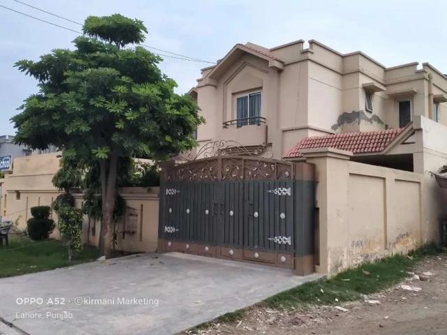 House for sale in Rawalpindi, Islamabad Capital Territory