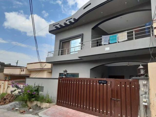 House for sale in Rawalpindi, Islamabad Capital Territory