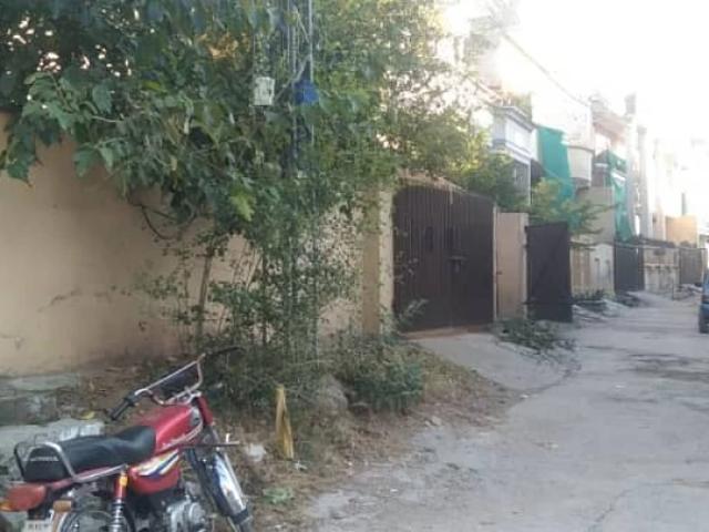 House for sale in Rawalpindi, Islamabad Capital Territory