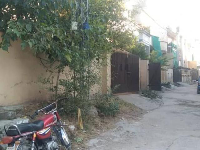 House for sale in Rawalpindi, Islamabad Capital Territory