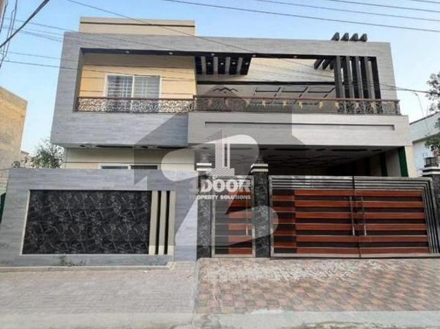 House for sale in Bahawalpur