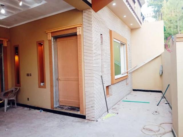 House for sale in Rawalpindi, Islamabad Capital Territory