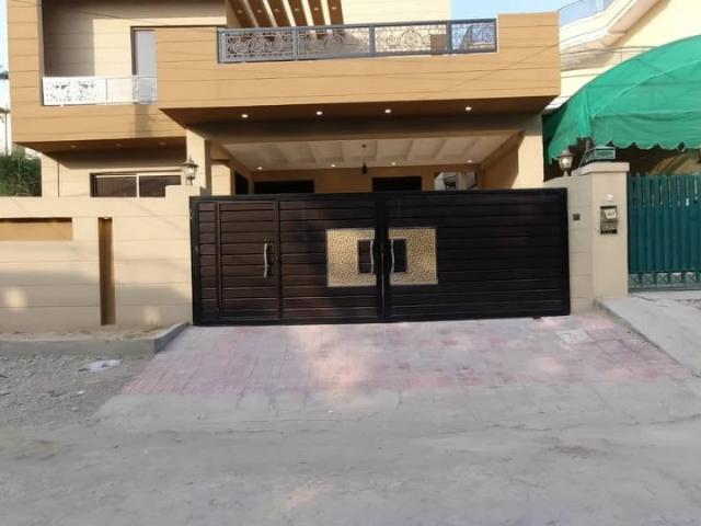 House for sale in Rawalpindi, Islamabad Capital Territory