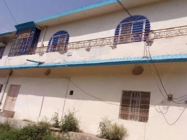 House for sale in Islamabad Capital Territory