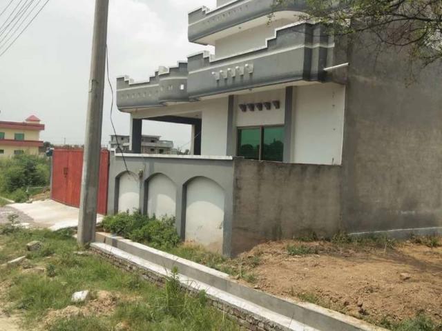 House for sale in Rawalpindi, Islamabad Capital Territory