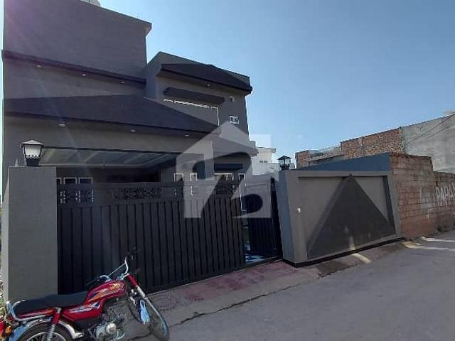 House for sale in Islamabad