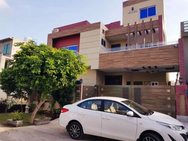 House for sale in Rawalpindi, Islamabad Capital Territory