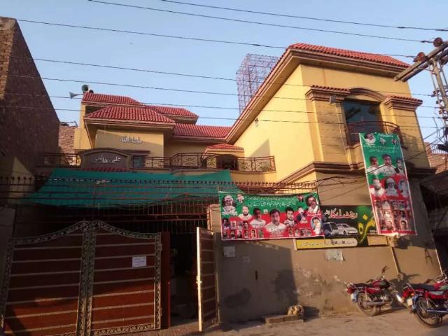 House for rent in لاہور, لاہور ڈویژن