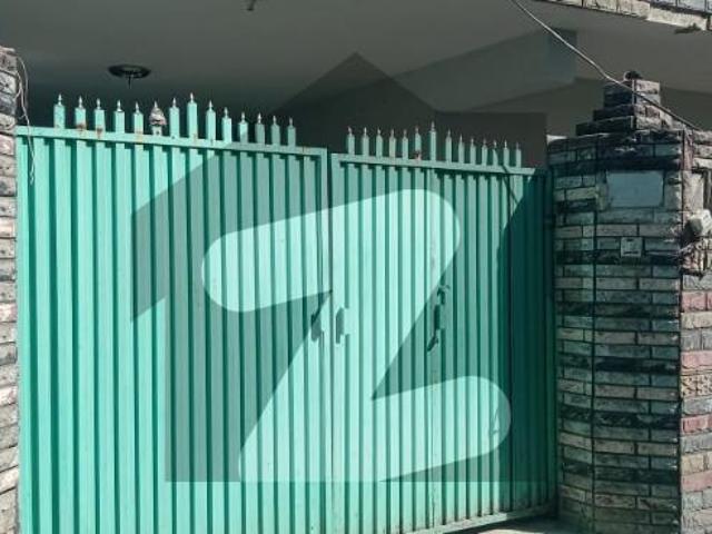 House for sale in Abbottabad, North West Frontier Province