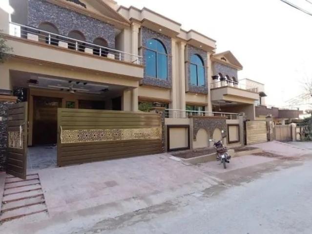 House for sale in Rawalpindi, Islamabad Capital Territory