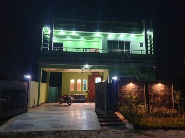 House for sale in Rawalpindi, Islamabad Capital Territory