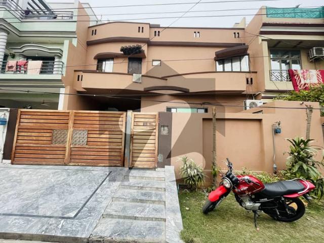 House for sale in Rawalpindi, Islamabad Capital Territory
