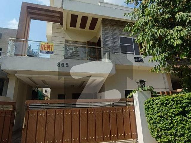 House for rent in Rawalpindi, Islamabad Capital Territory