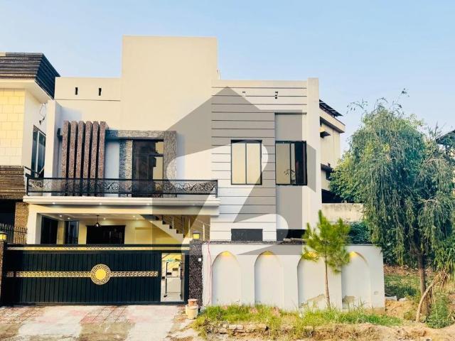 House for sale in Islamabad